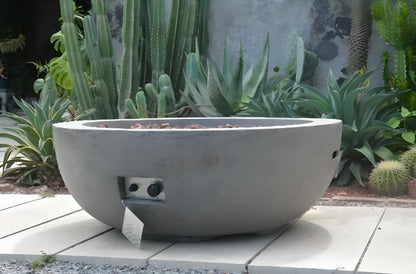 Deborah Fire Bowl