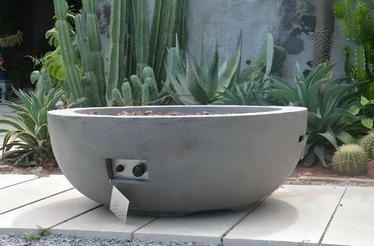 Deborah Fire Bowl