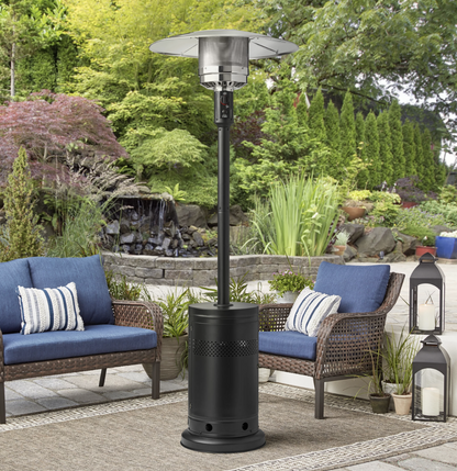 LEGACY PATIO HEATER