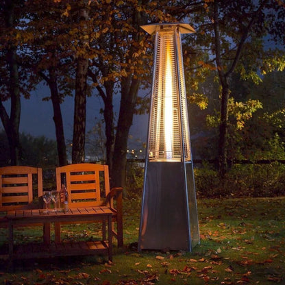 PYRAMID LEGACY PATIO HEAT LAMP