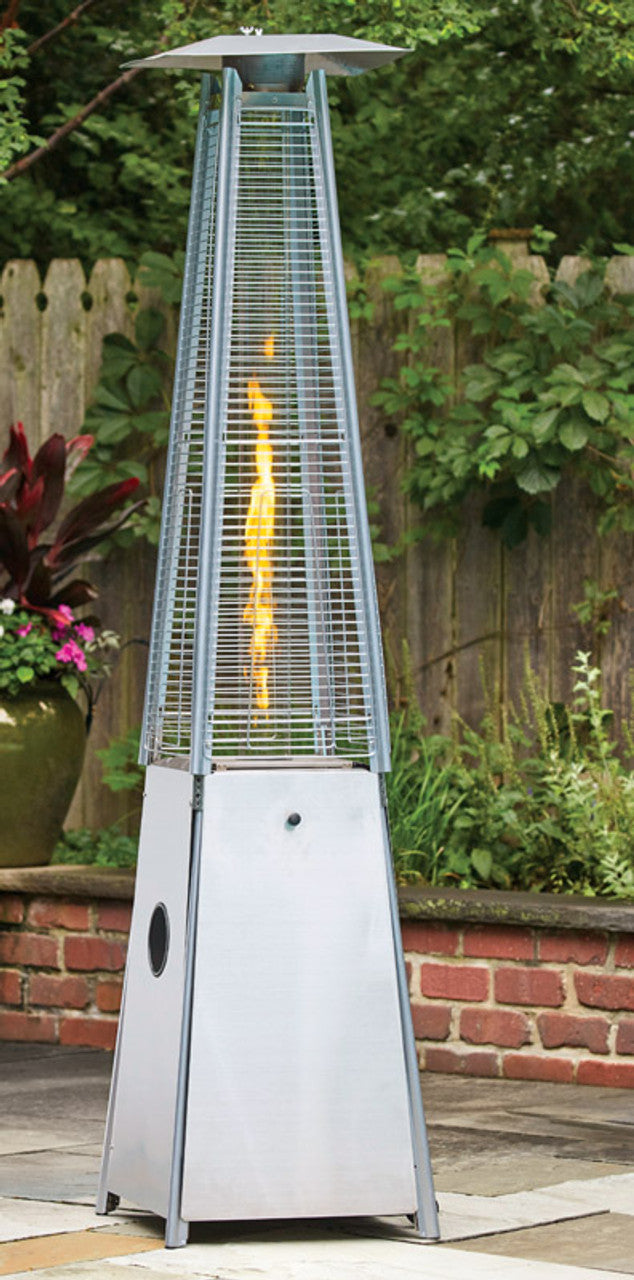 PYRAMID LEGACY PATIO HEAT LAMP